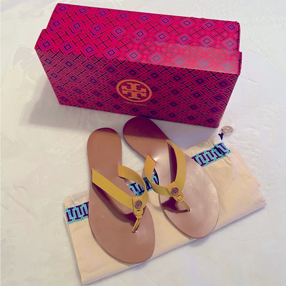 Tory Burch Manon sandal